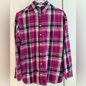 Old Navy ‘The Boyfriend Shirt’